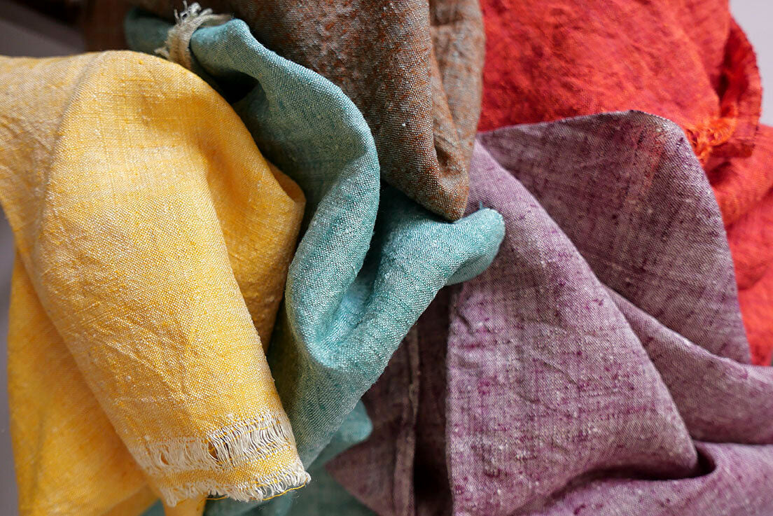 Silk Yarns - Silk Yarn Manufacturer from Coimbatore