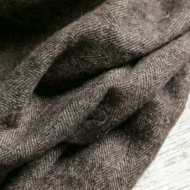 About Wool Khadi Fabric  Cloth House UK • Cloth House