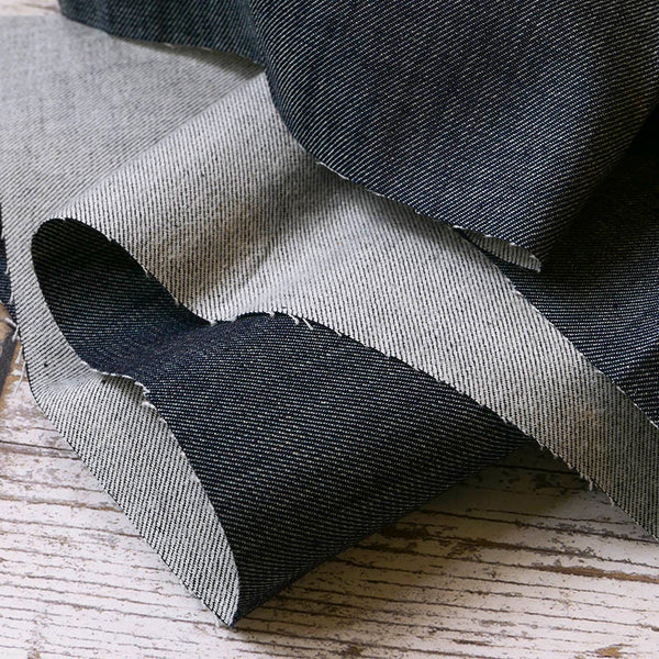 Cheap denim fabric clearance by the yard