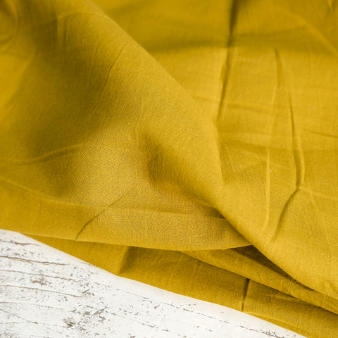 Naturally Dyed Cotton & Linen Fabric for Sale | Cloth House • Cloth House