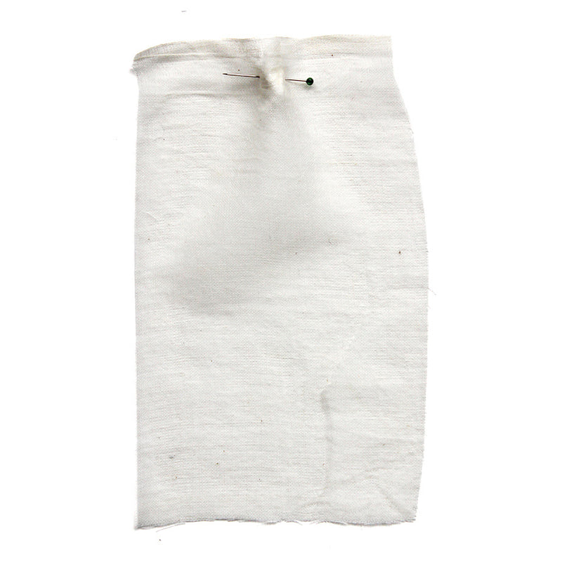 White Muslin Cotton Fabric  Cloth House • Cloth House